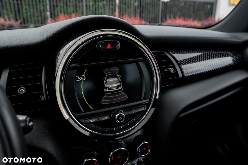 MINI Cooper S Sport-Aut - 27