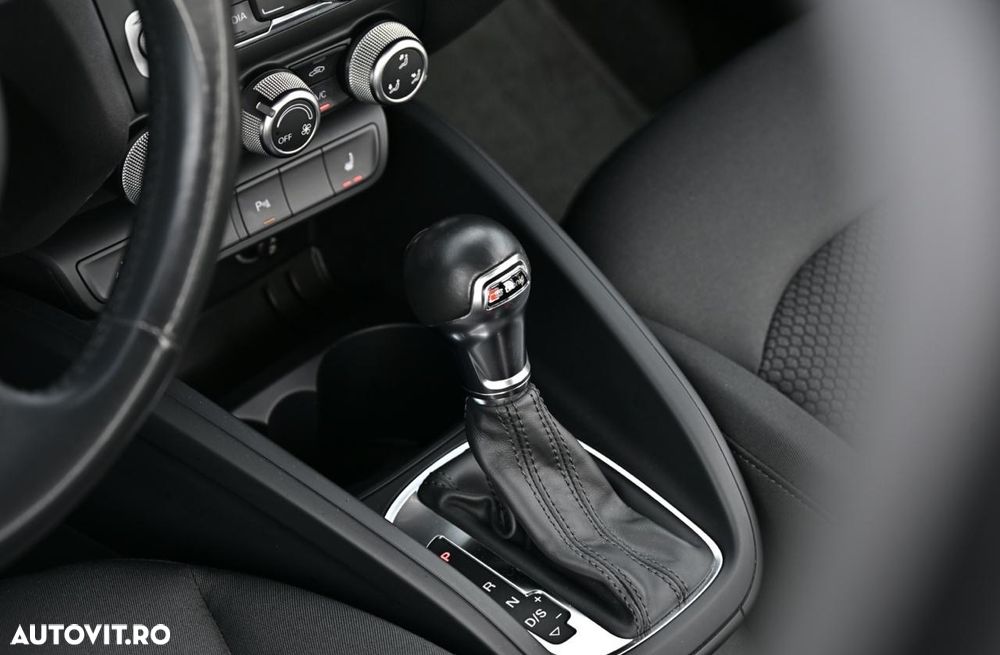 Audi A1 - 12