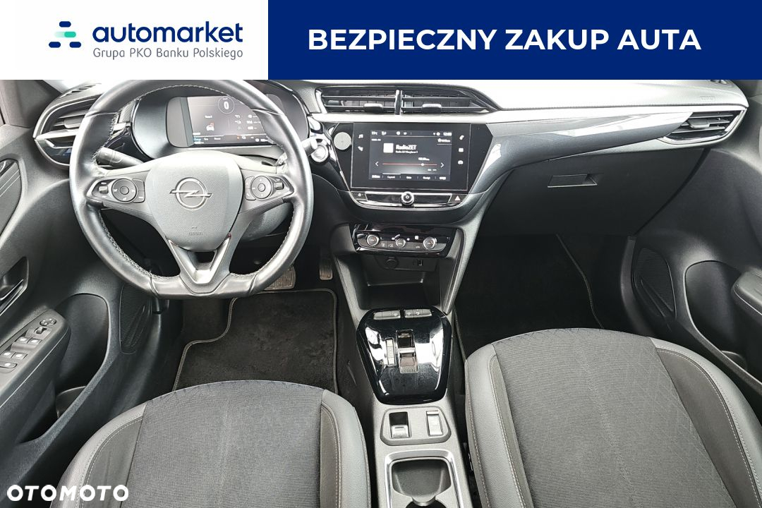 Opel Corsa Corsa-e Elegance - 6