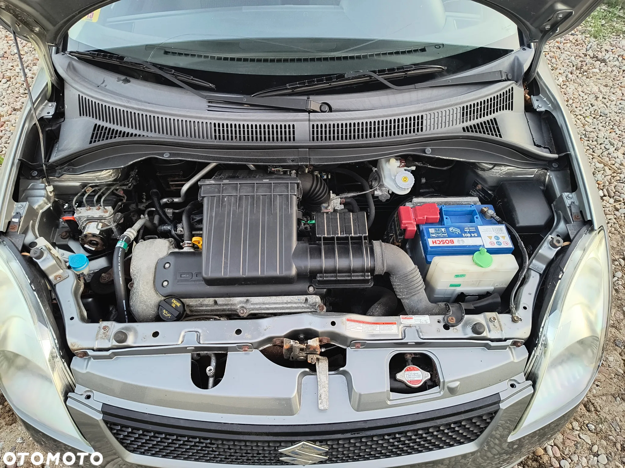 Suzuki Swift - 9