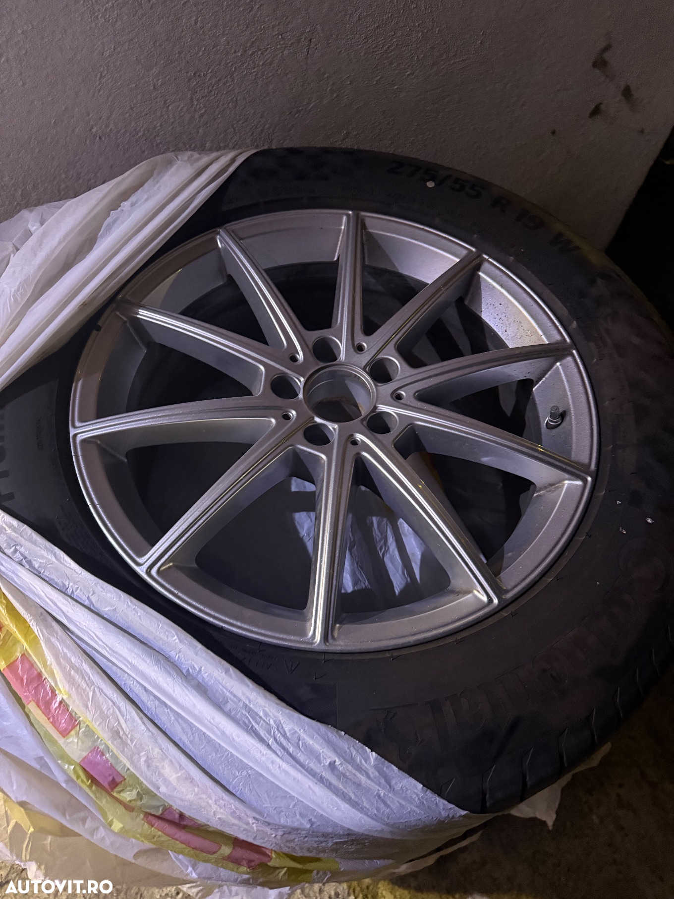 Mercedes-Benz GLE 350 de 4Matic 9G-TRONIC - 20