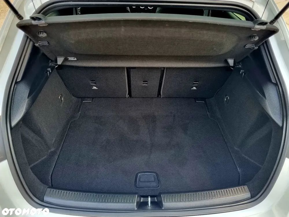 Mercedes-Benz Klasa A 180 d 7G-DCT - 14