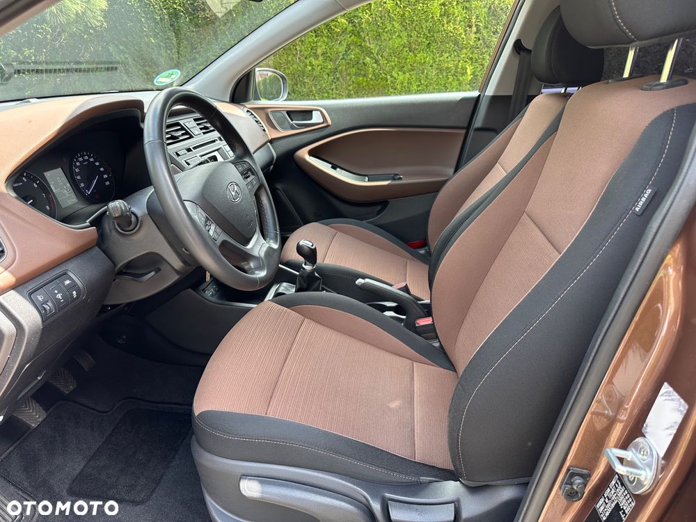 Hyundai i20 1.2 Style - 18