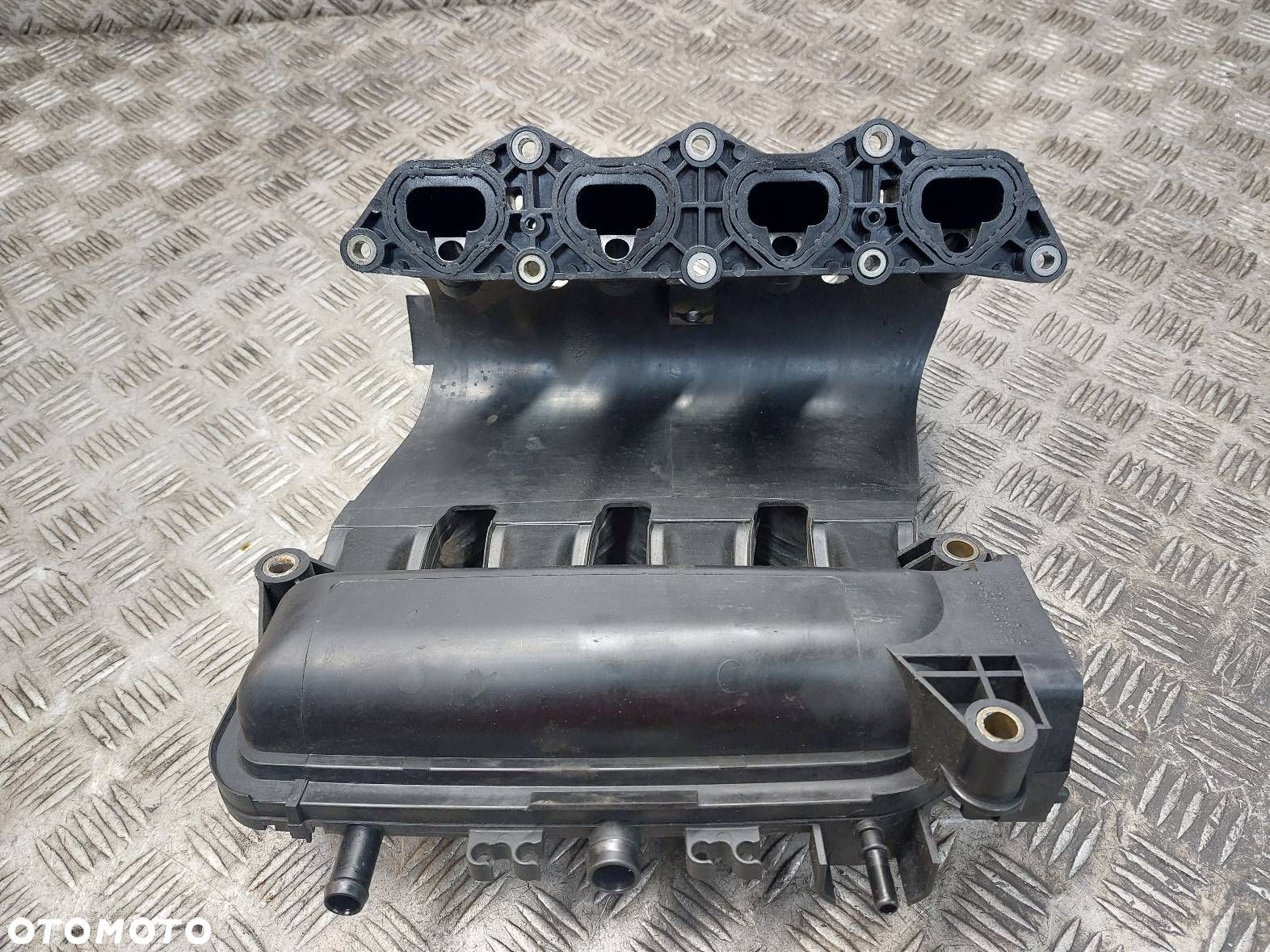 KOLEKTOR SSĄCY MODUS I 1.2 16V 8200633248 8200105165 H104077 - 1
