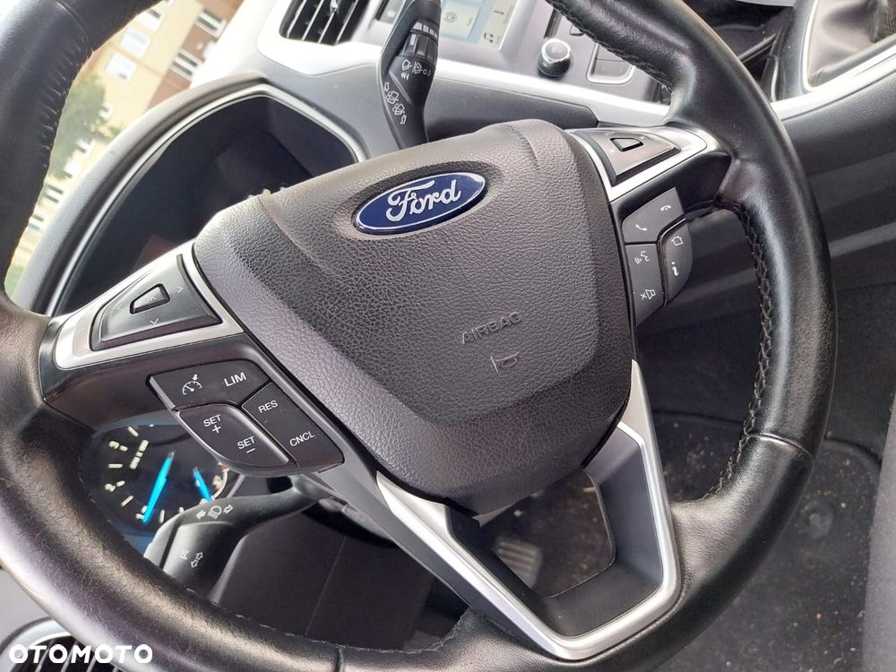 Ford Mondeo 1.5 TDCi ECOnetic Start-Stopp Titanium - 27