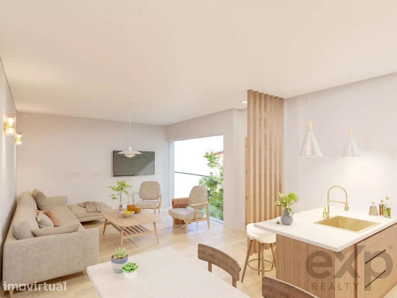 Apartamento T2 - Montijo - Grande imagem: 4/14
