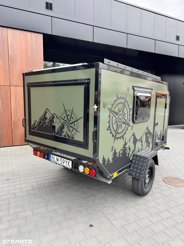 Niewiadów Everest - 2