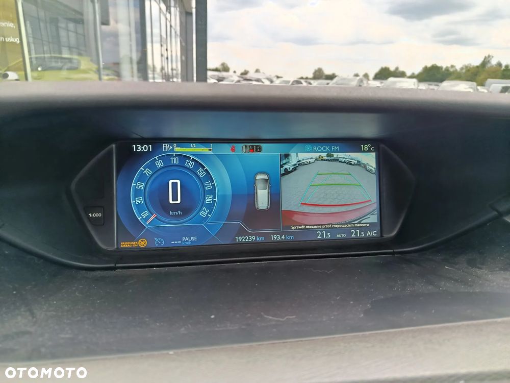 Citroën C4 Picasso 1.2 PureTech Shine S&S - 5