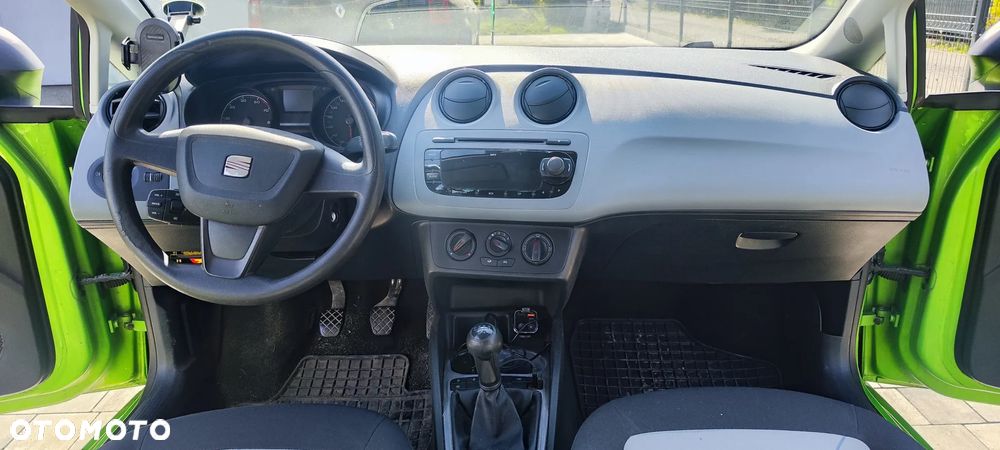 Seat Ibiza SC 1.2 Reference - 6