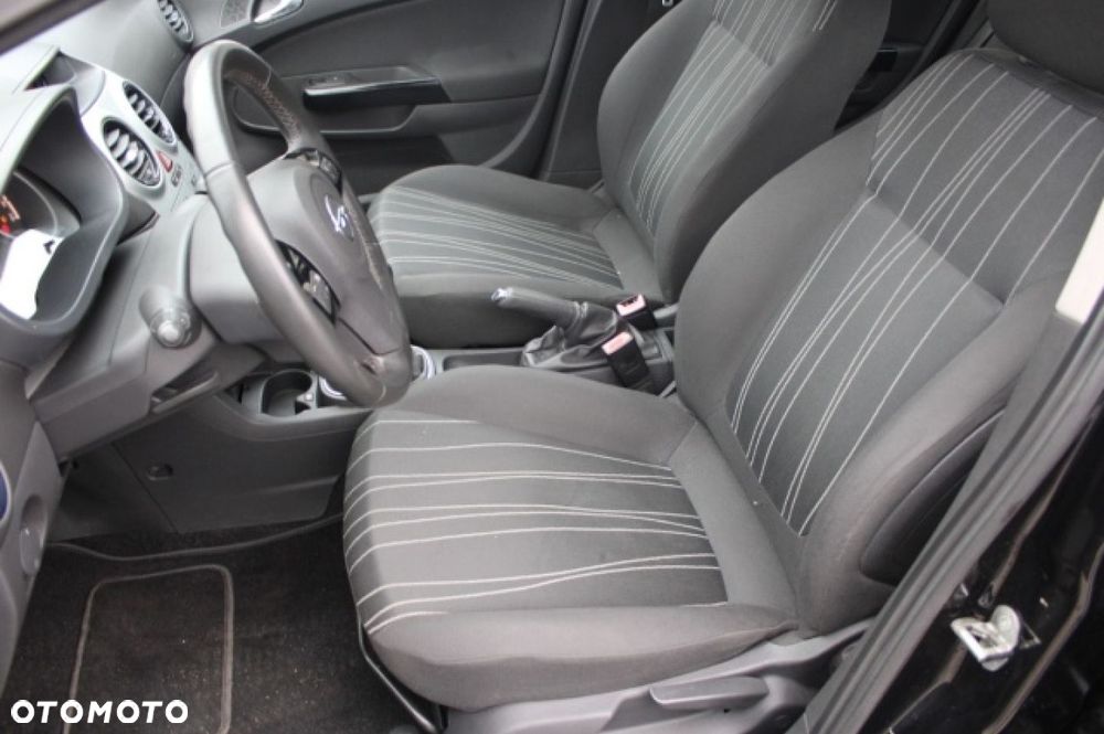 Opel Corsa - 27