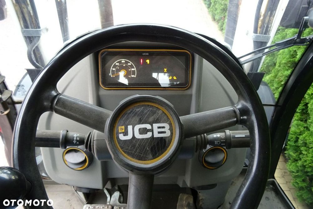 JCB 2CX 3CX - 33