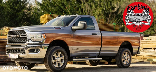 RAM 2500