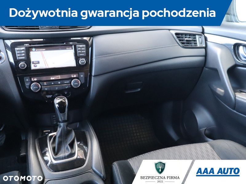 Nissan X-Trail - 10
