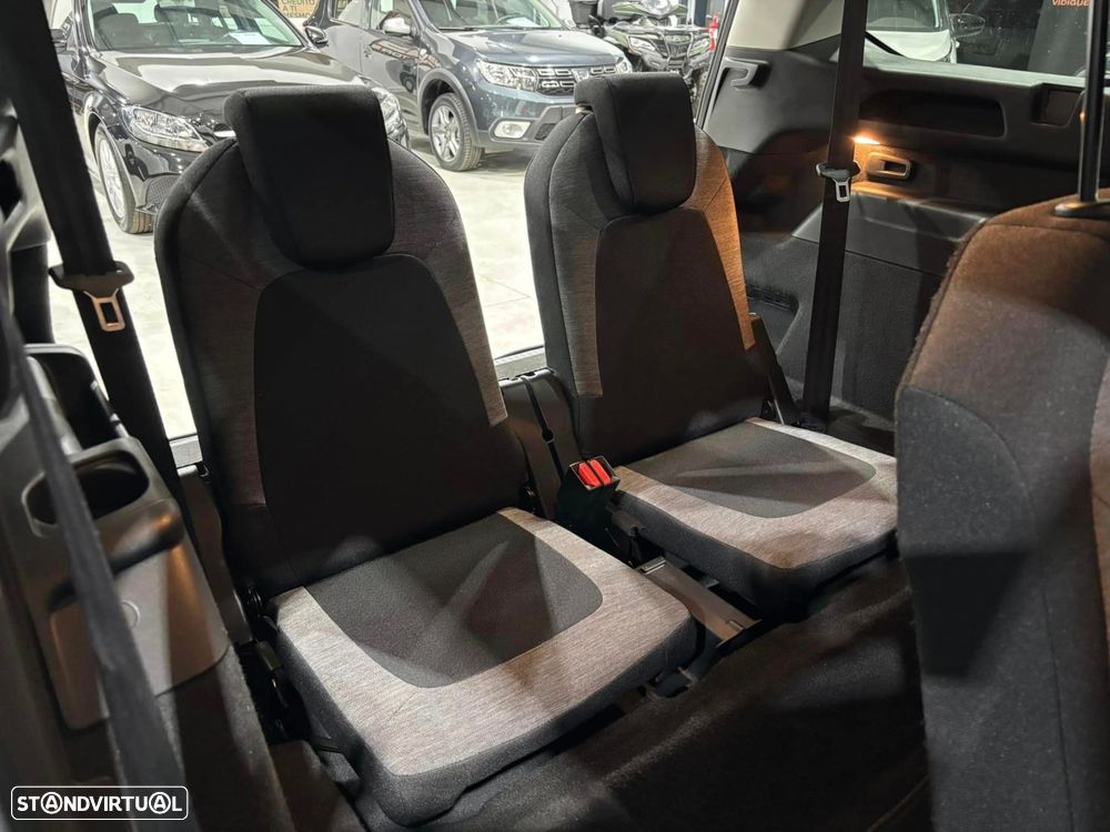 Citroën C4 Spacetourer 1.5 BlueHDi Feel - 16