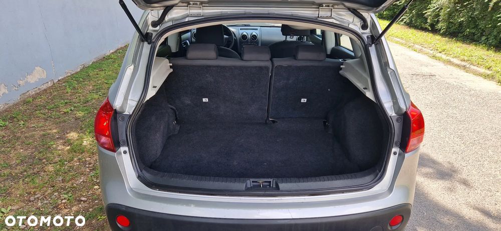 Nissan Qashqai 1.6 Acenta - 7