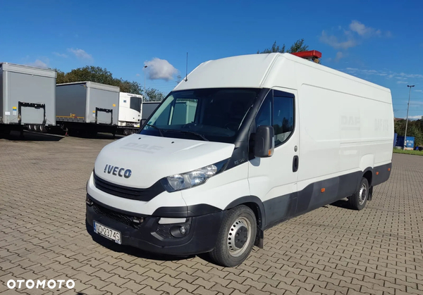 Iveco DAILY 35S15 Furgon Maxi L4H2