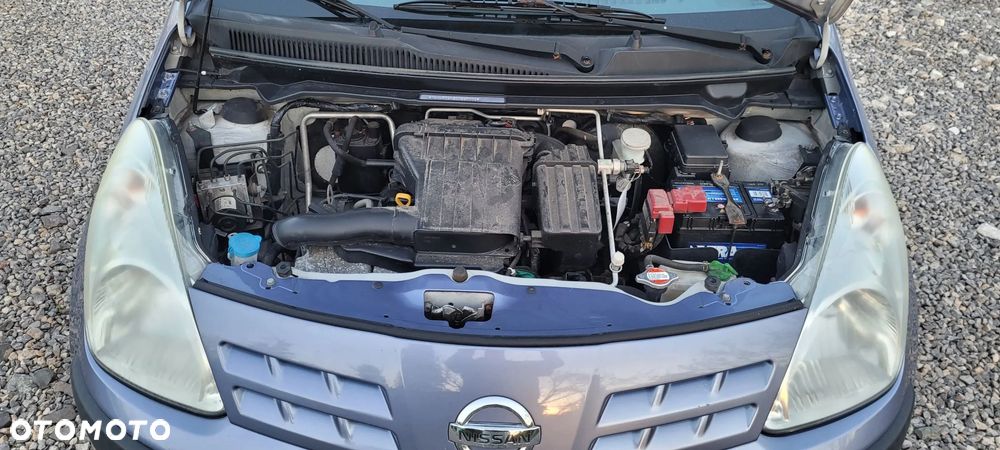 Nissan Pixo 1.0 Visia - 28