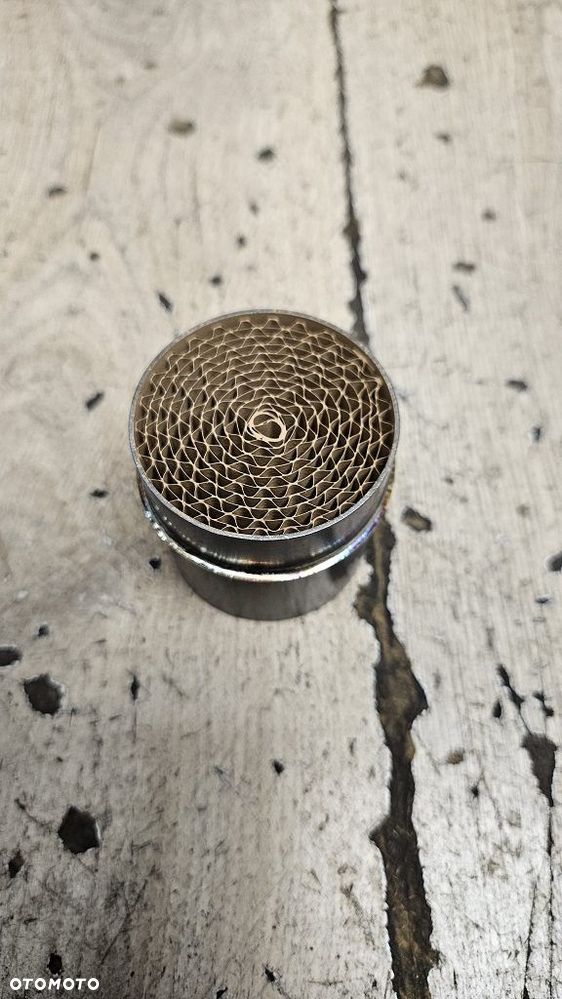 Katalizator Akrapovic P-KAT-010 KTM 990 Super Duke - 2