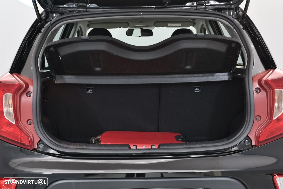 Kia Picanto - 26