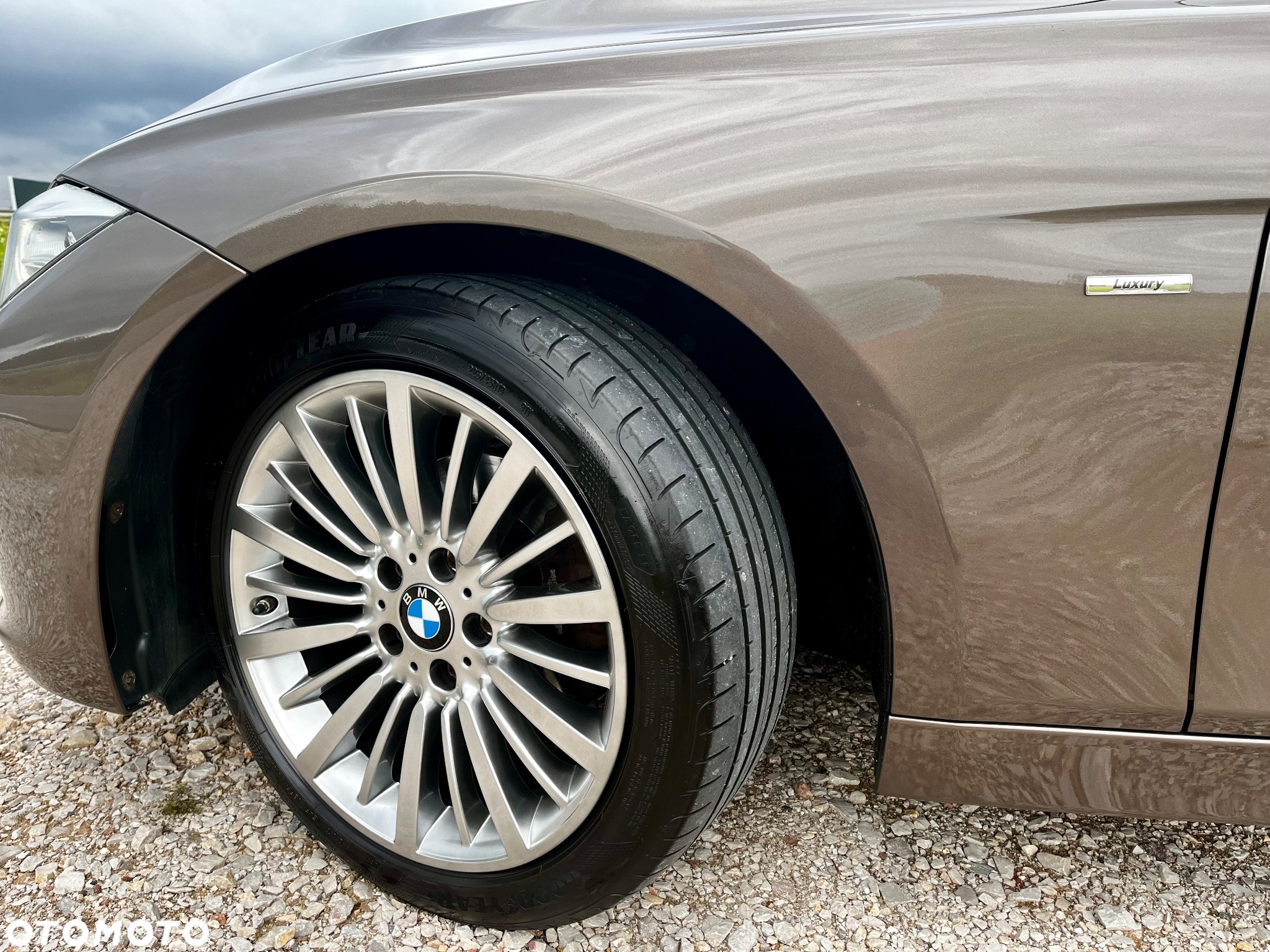 BMW Seria 3 - 20