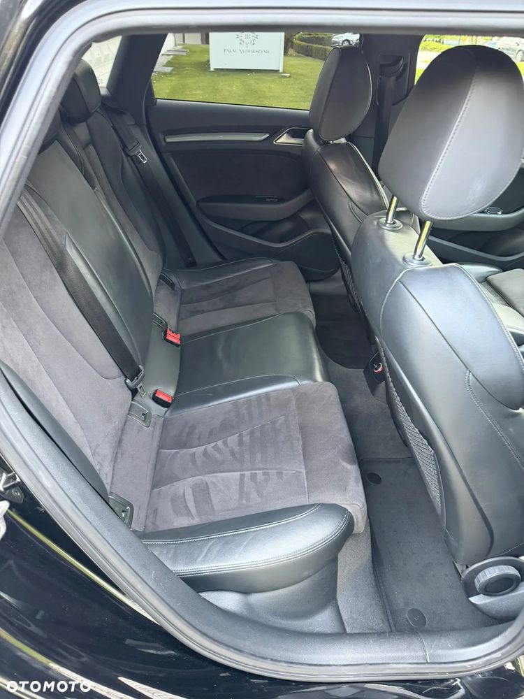 Audi A3 Sportback - 14