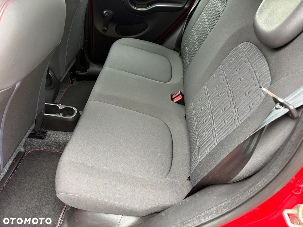 Fiat Panda 1.0 Hybrid City Cross - 14