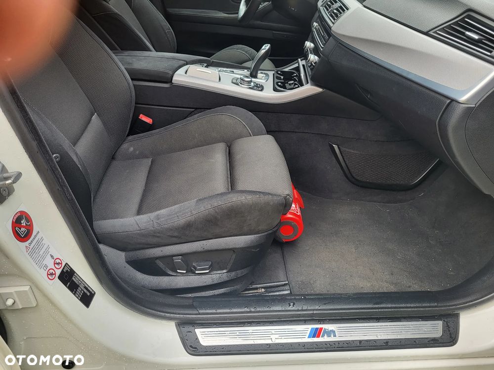 BMW Seria 5 - 11