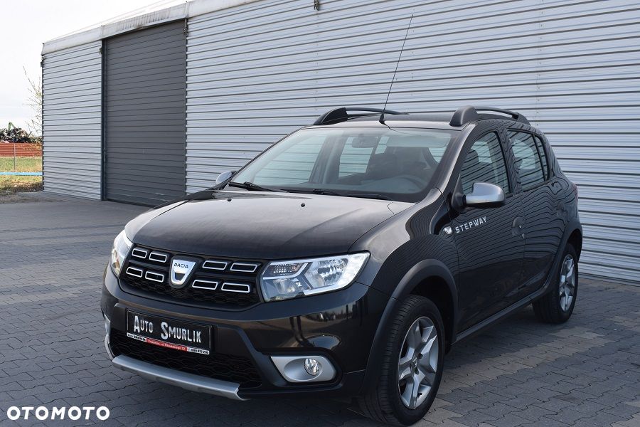Dacia Sandero Stepway TCe 90 (S&S) Prestige - 1
