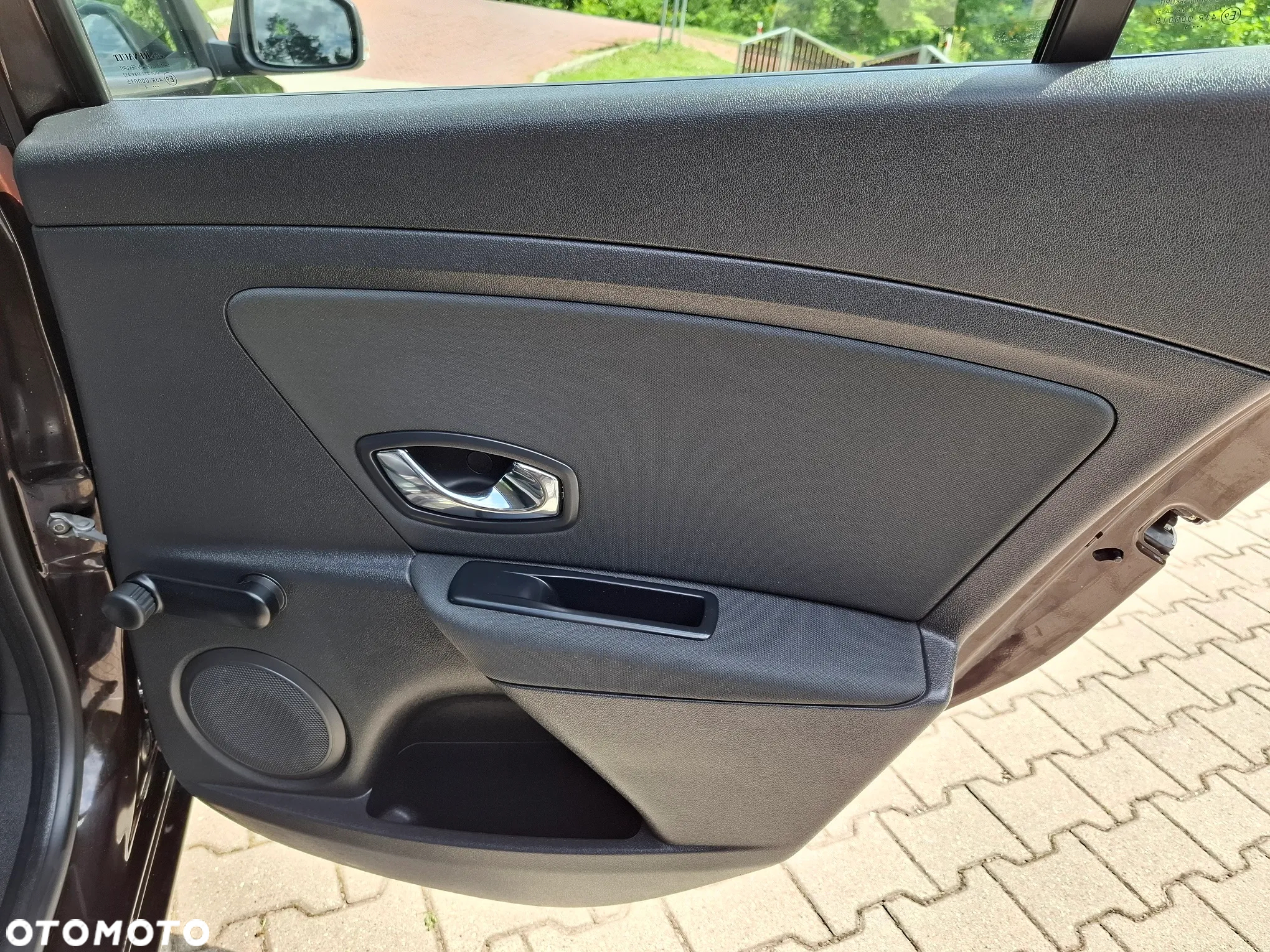 Renault Megane 1.6 16V Expression - 32