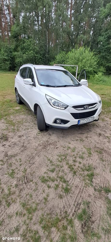 Hyundai ix35 1.6 GDI Comfort 2WD - 6