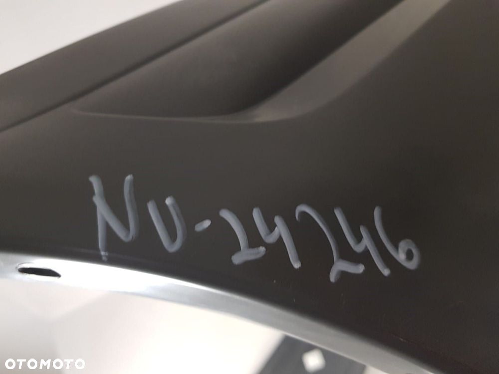 FABRYCZNIE NOWY ORYGINALNY ZDERZAK TYLNY TYŁ MAZDA 626 GF SEDAN 97-02 GE4T50221E - 11