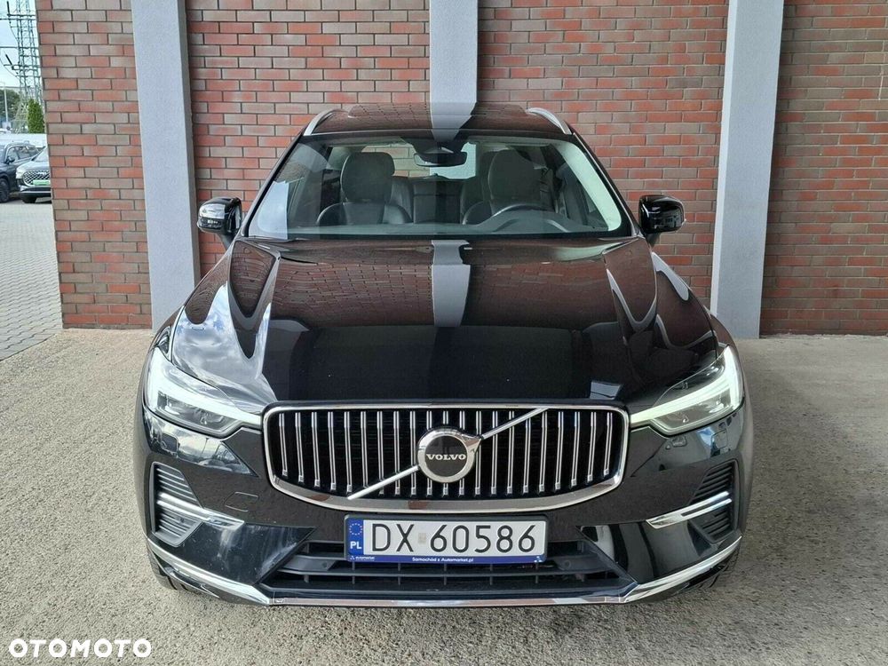 Volvo XC 60 - 2