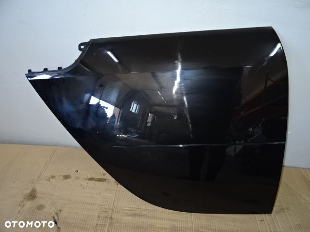 POSZYCIE DRZWI PRAWY TYŁ PRAWE TYLNE SMART FORFOUR I 04-06 LAK: 454 NR808F - 2