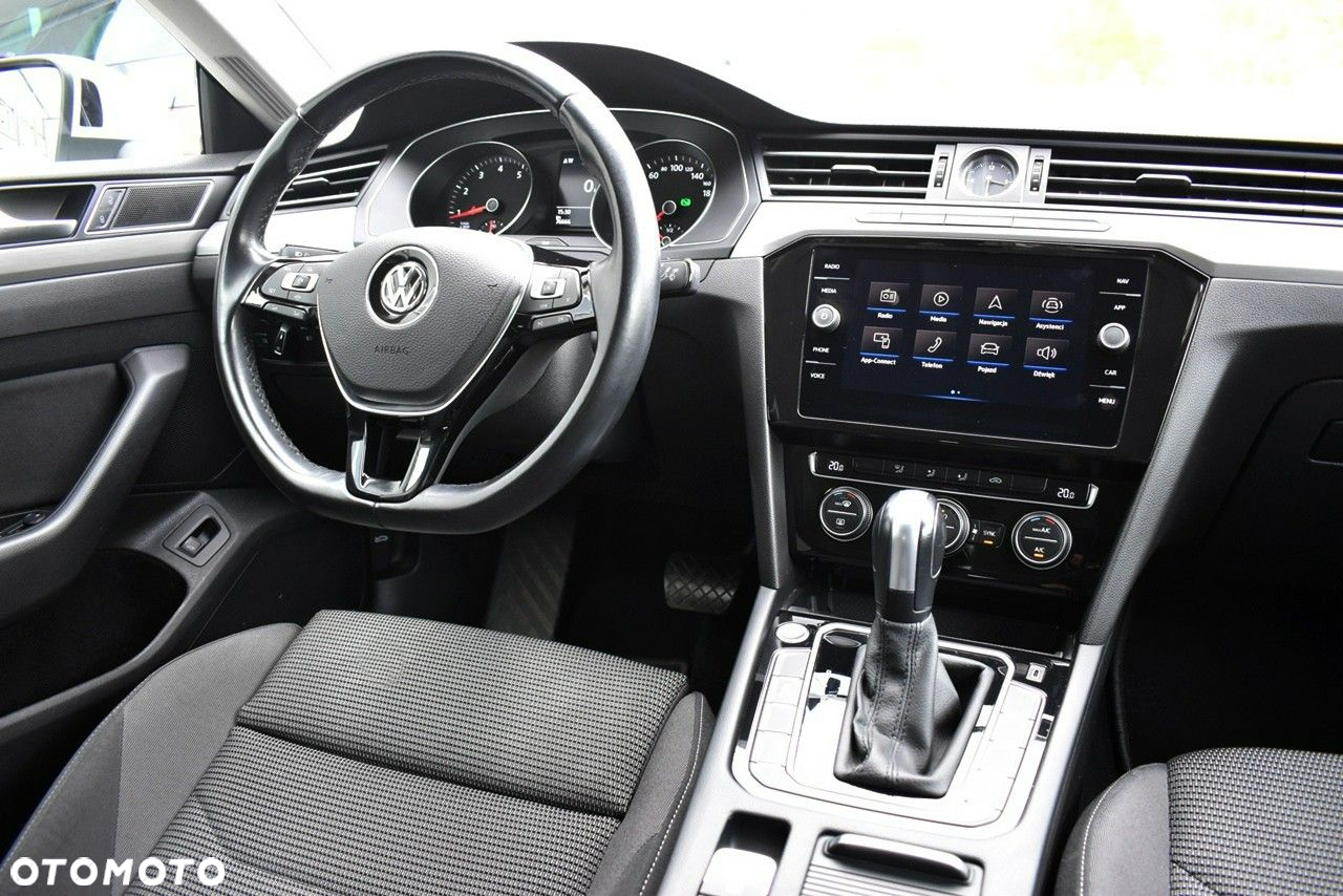 Volkswagen Arteon 2.0 TSI Essence DSG - 18