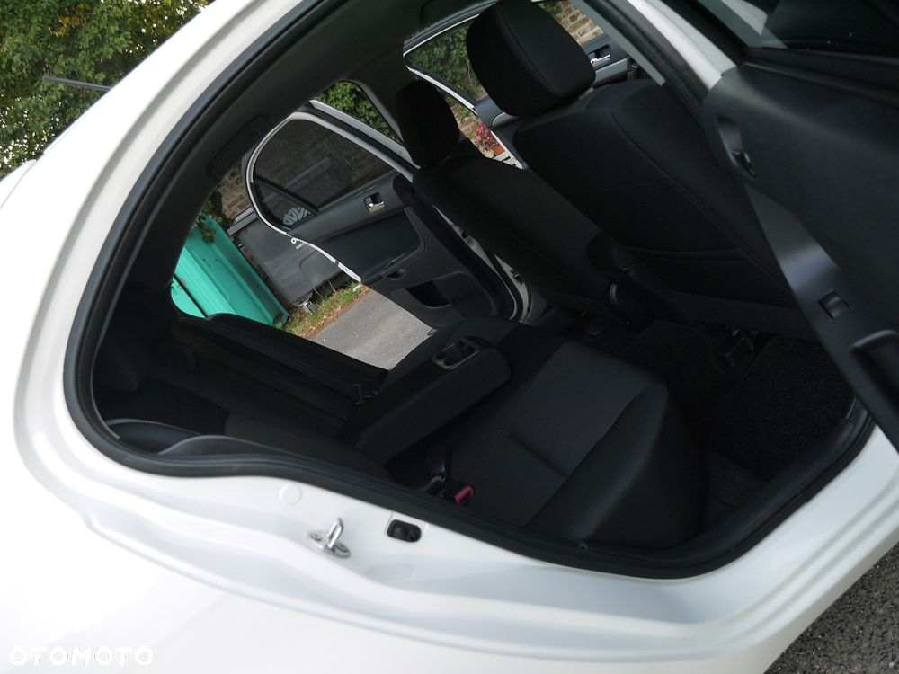 Mitsubishi Lancer 1.6 ClearTec XTRA - 18