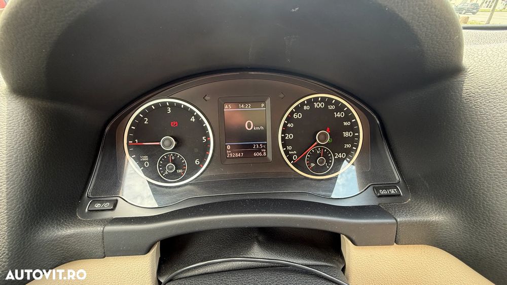 Volkswagen Tiguan - 5