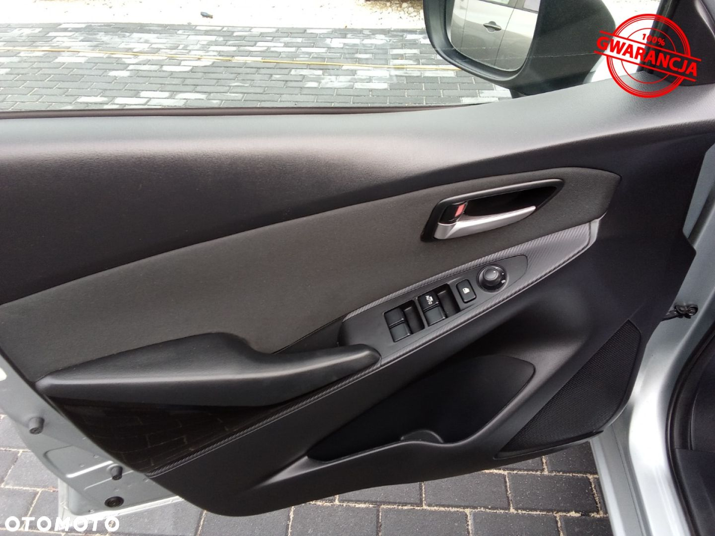 Mazda 2 - 32