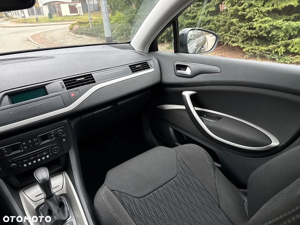 Citroën C5 HDi 165 FAP Confort - 34