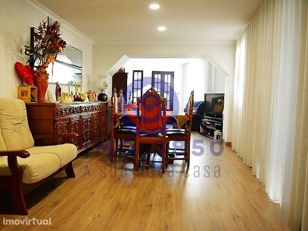 Moradia T3 em Águeda - Grande imagem: 4/20