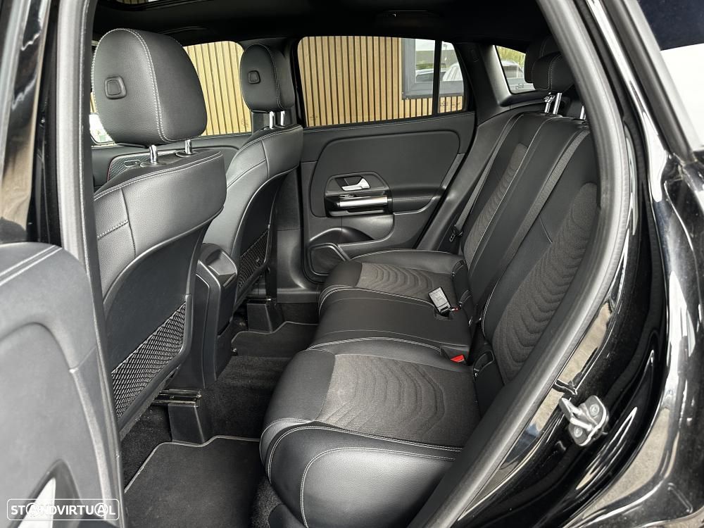 Mercedes-Benz GLA 250 e 8G-DCT Progressive - 39