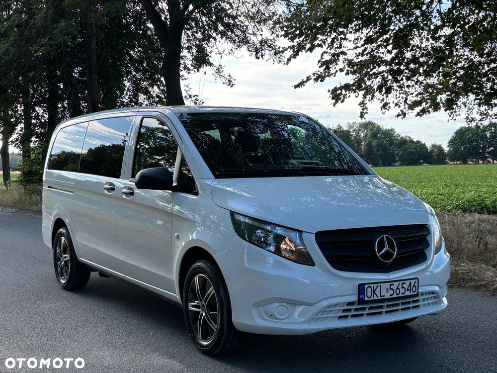Mercedes-Benz Vito - 4