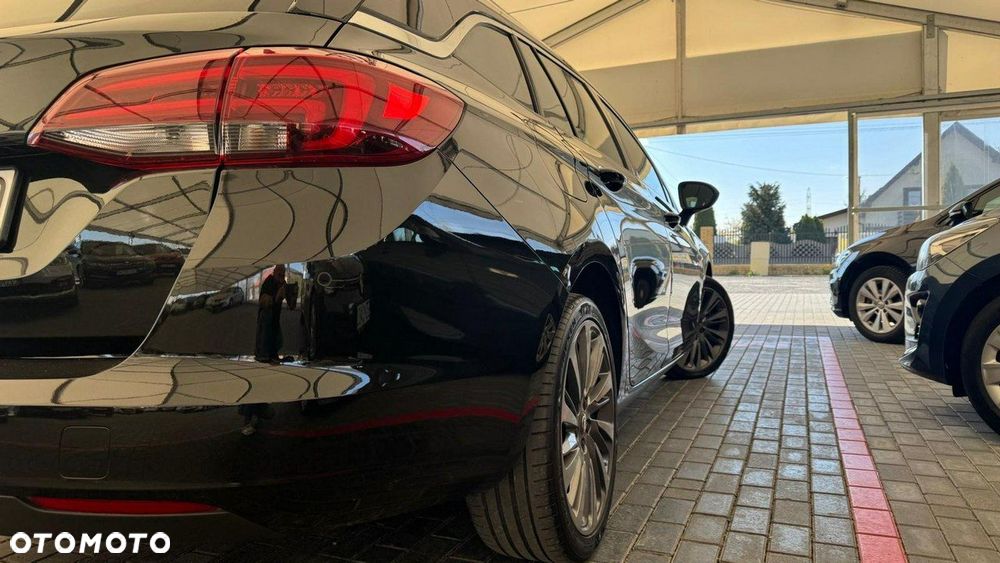 Opel Astra 1.6 D Start/Stop Dynamic - 13