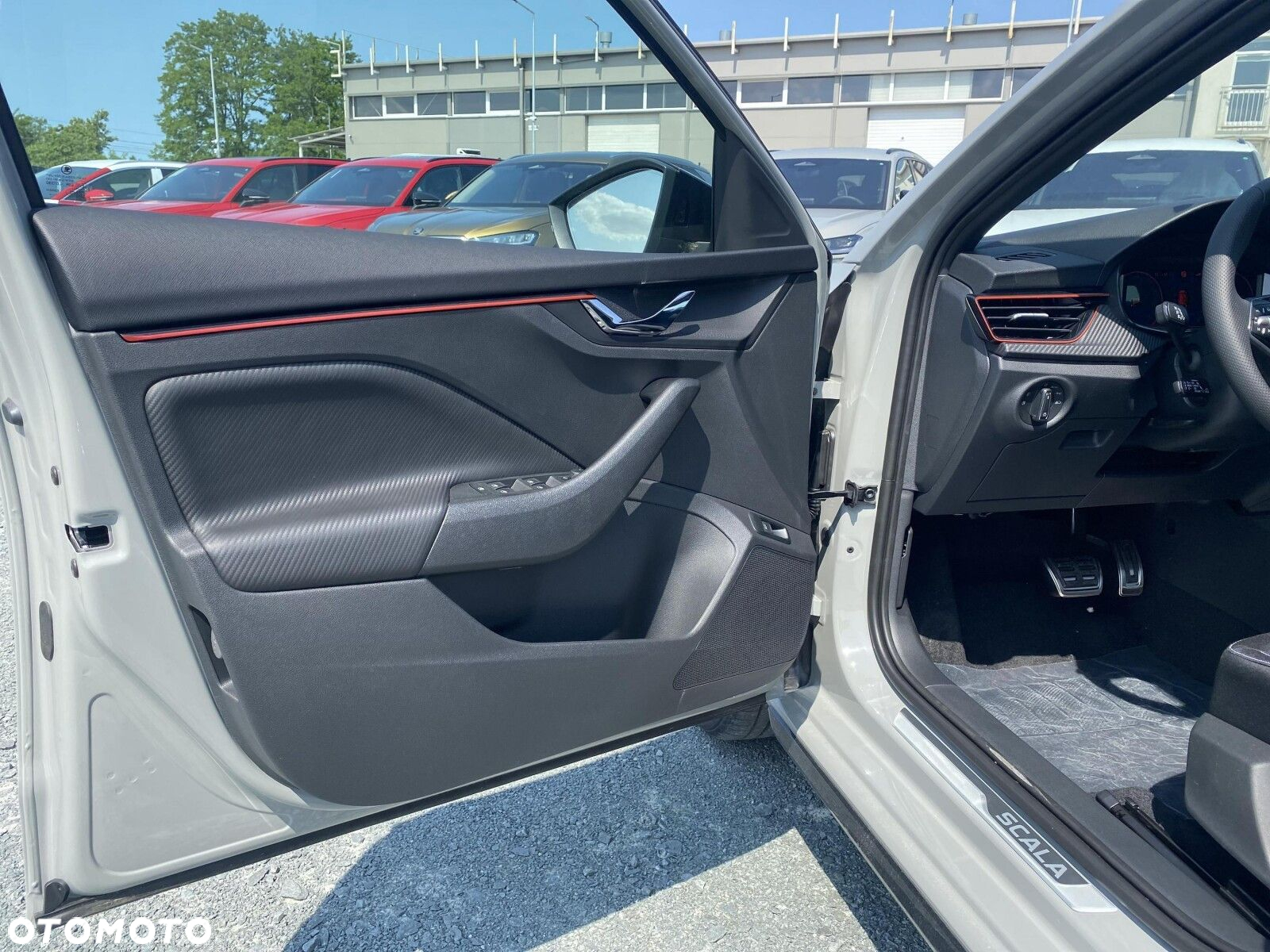Skoda Scala 1.5 TSI Monte Carlo DSG - 10