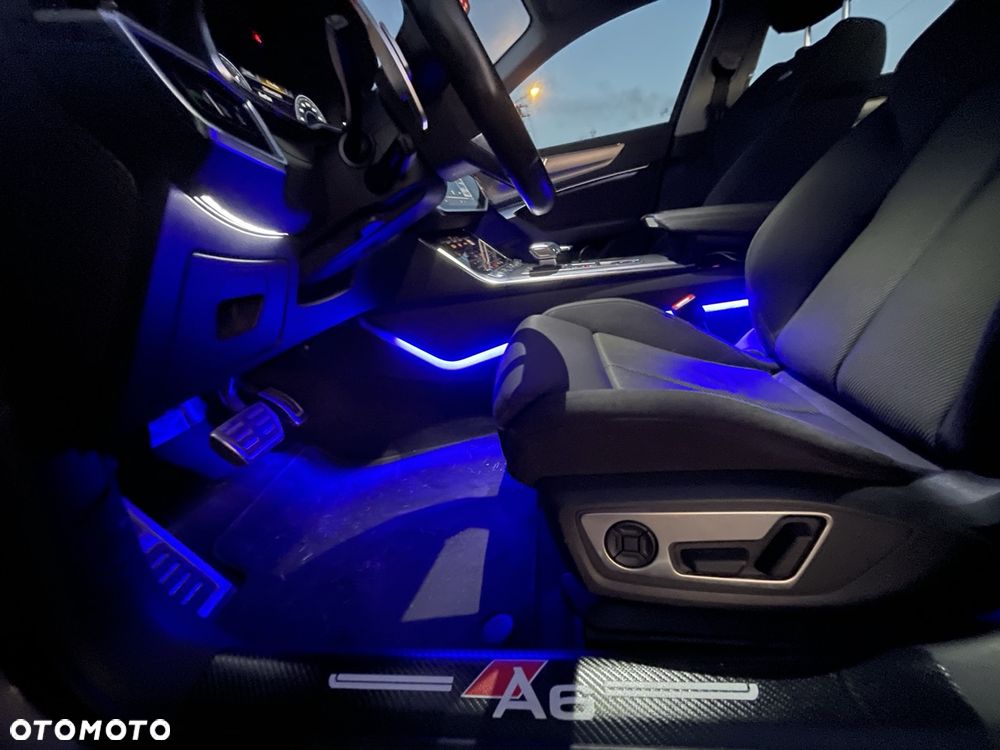 Audi A6 Limousine - 7