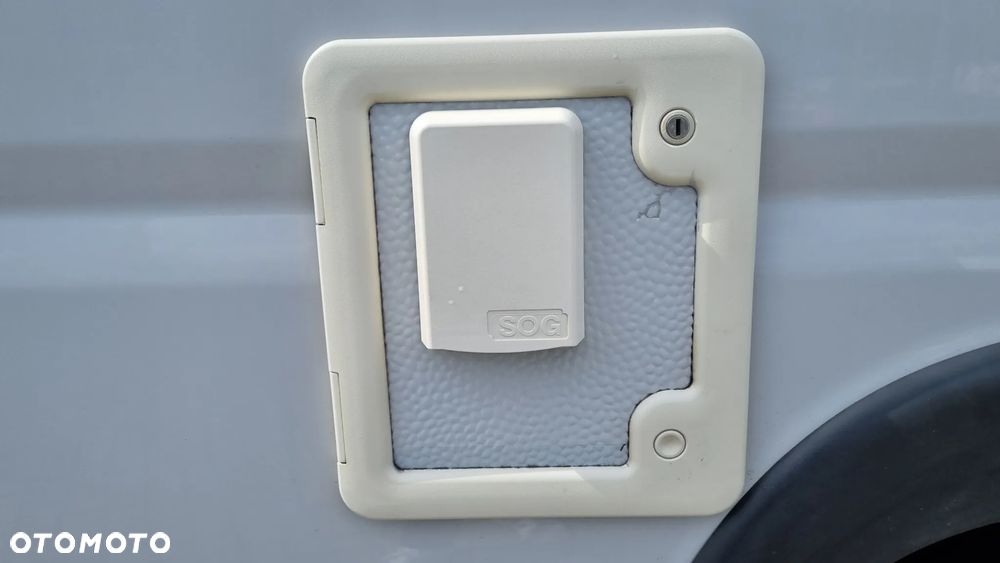 Fiat DUCATO L4H3 KamperVan, 2,3 150 km - 27