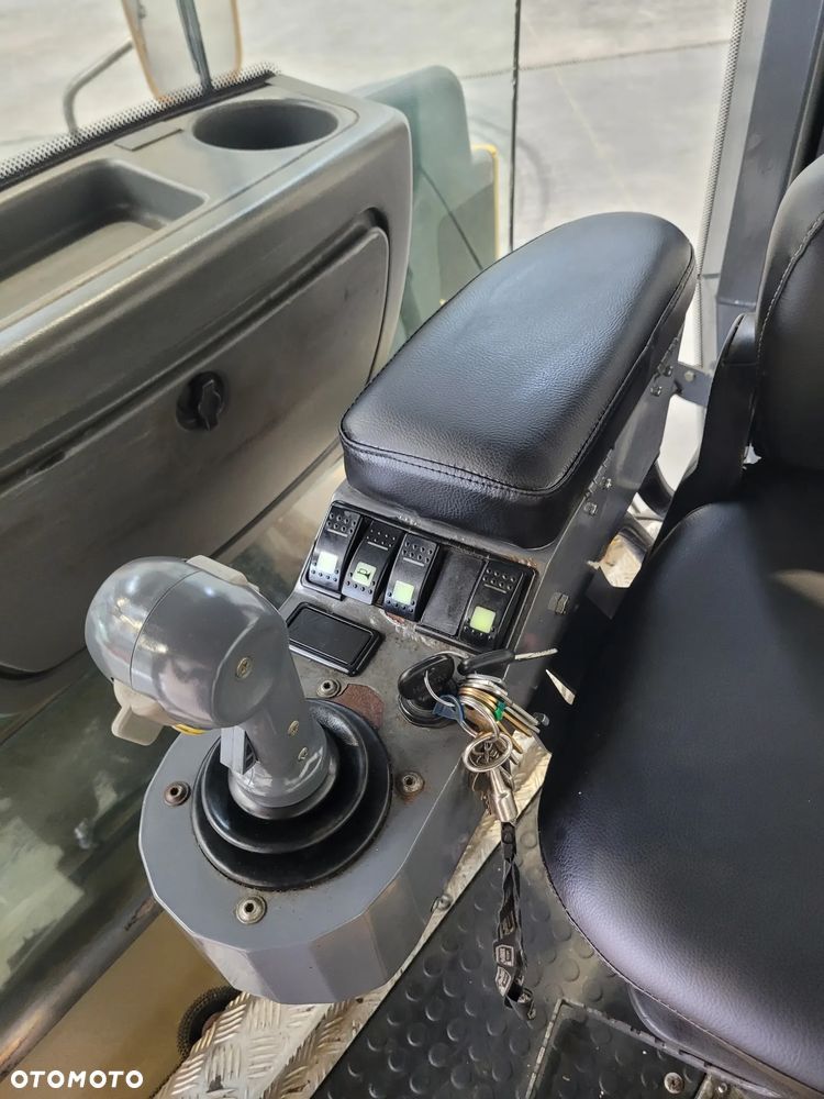 Hamm DV 70 VO - 18