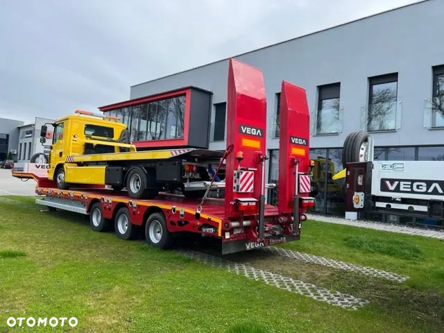 VEGA TRAILER STANDARD EKO VG-L3 - 7