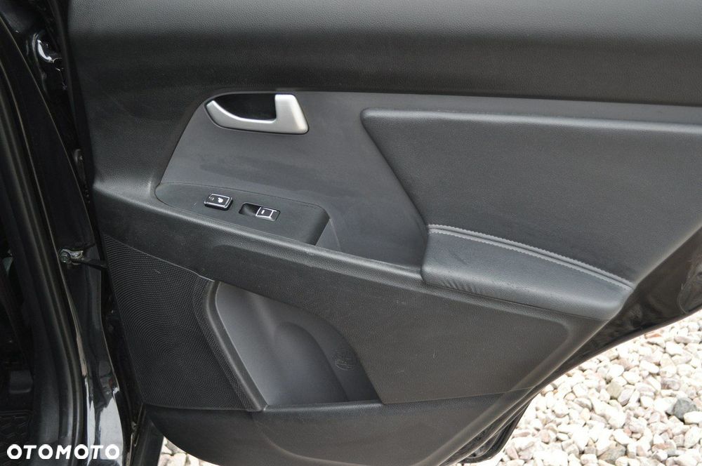 Kia Sportage - 29