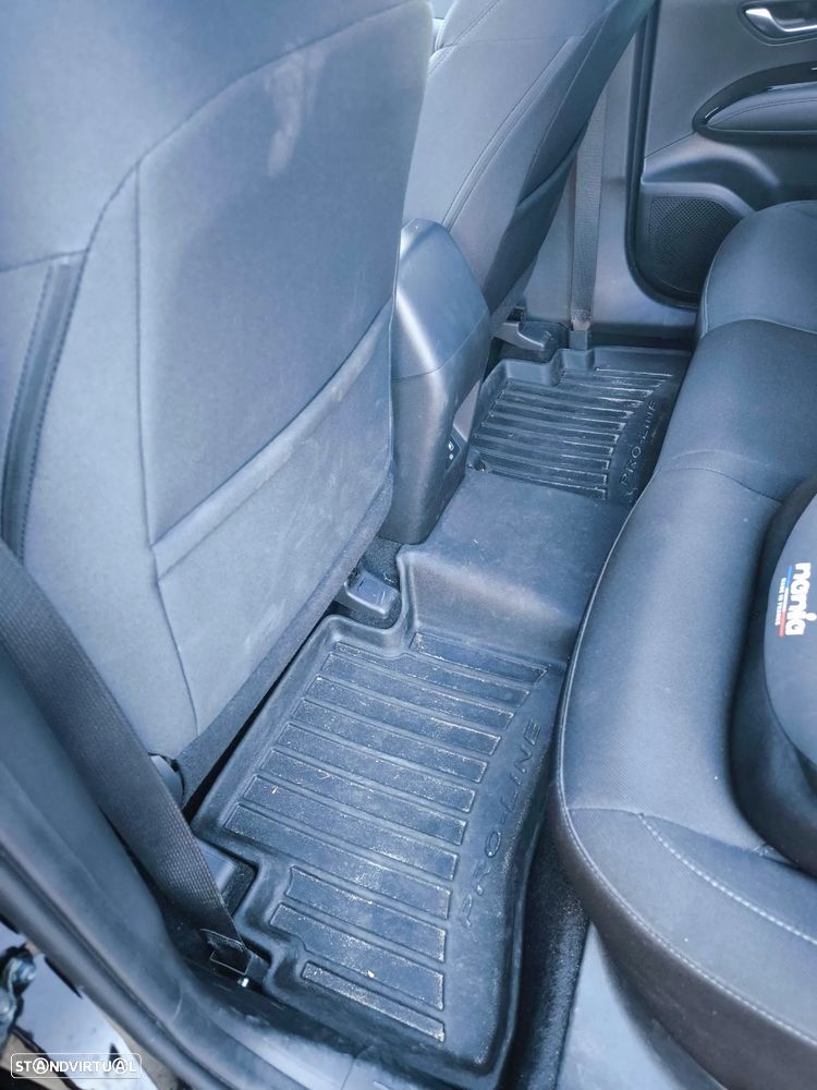 Hyundai Tucson 1.6 T-GDI Premium - 11