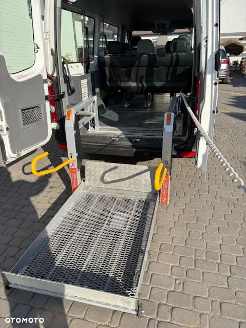Volkswagen Crafter 35 TDI - 17